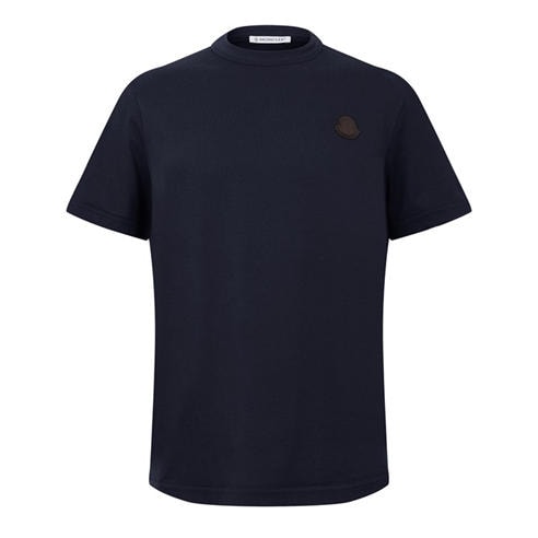 MONCLER - Moncler Edit SS Tee Sn64