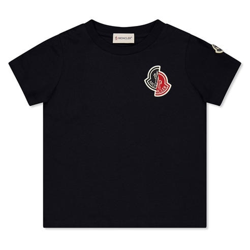 MONCLER - Moncler LG Tee Jn64