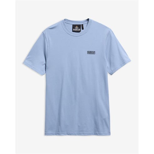 Barbour International - Mens Small Logo T-Shirt