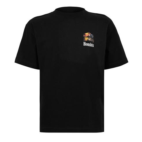 HOMIES MARBELLA - HOMIES RACING T-SHIRT SPECIAL EDITION AUTO