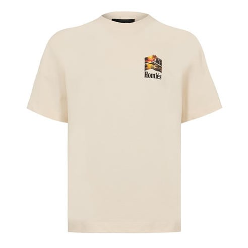 HOMIES MARBELLA - HOMIES RACING T-SHIRT SPECIAL EDITION AUTO