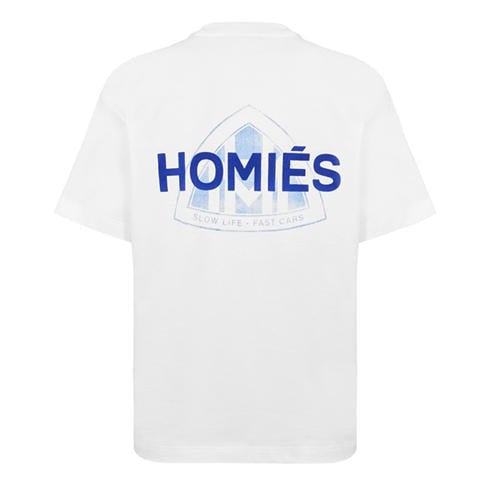 HOMIES MARBELLA - MAYMARB T-SHIRT