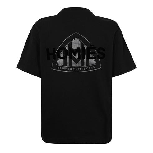 HOMIES MARBELLA - MAYMARB T-SHIRT