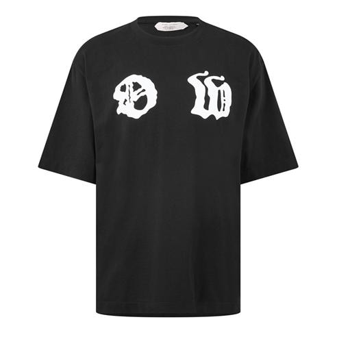 OFF WHITE - Men's Palace Arrow Skate Tee T-Shirt
