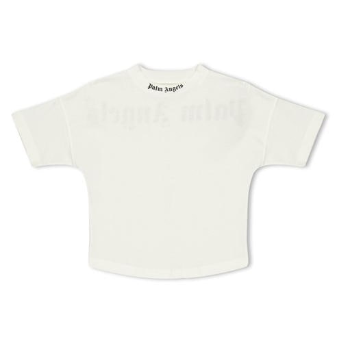 PALM ANGELS - Palm LG Tee Jn64