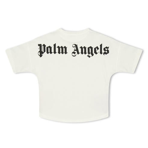 PALM ANGELS - Palm LG Tee Jn64