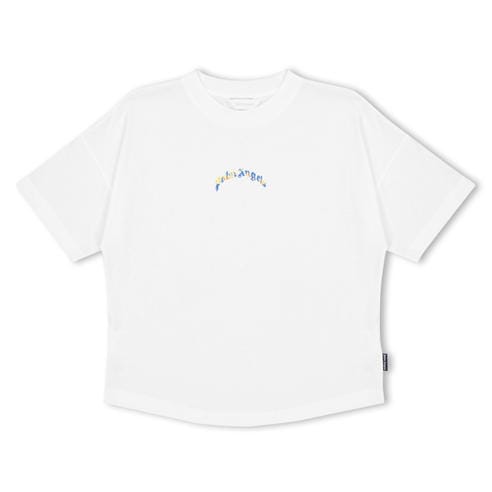 PALM ANGELS - Palm Arch Lgo Te Jn63