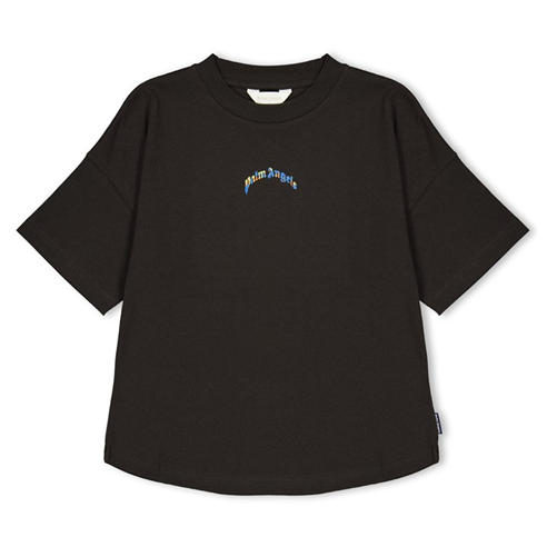 PALM ANGELS - Palm Arch Lgo Te Jn63