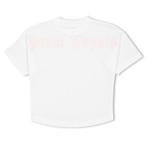 PALM ANGELS - Palm LG Tee Jn64