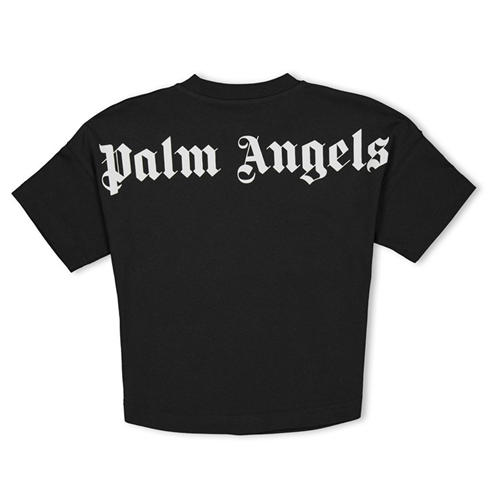 PALM ANGELS - Palm LG Tee Jn64