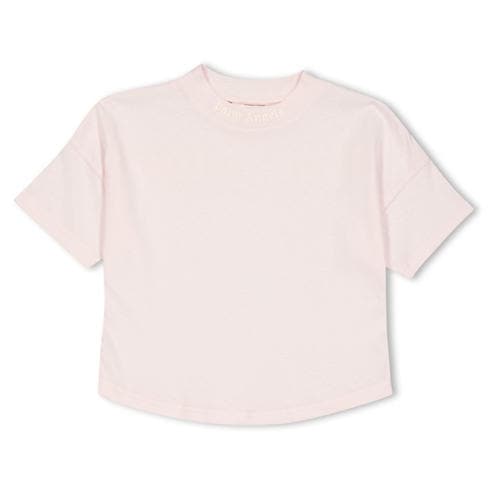 PALM ANGELS - Palm LG Tee Jn64