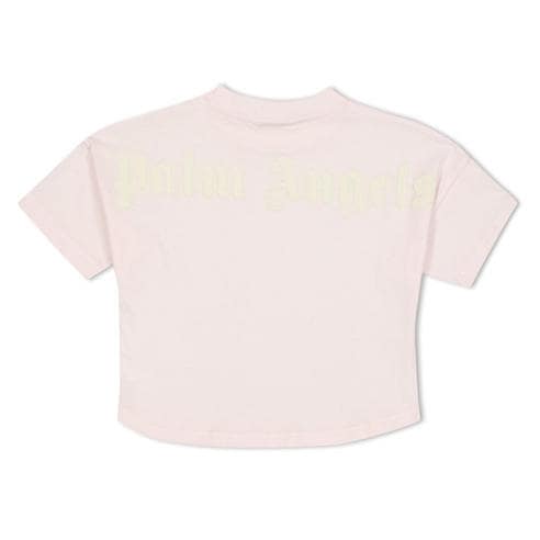 PALM ANGELS - Palm LG Tee Jn64