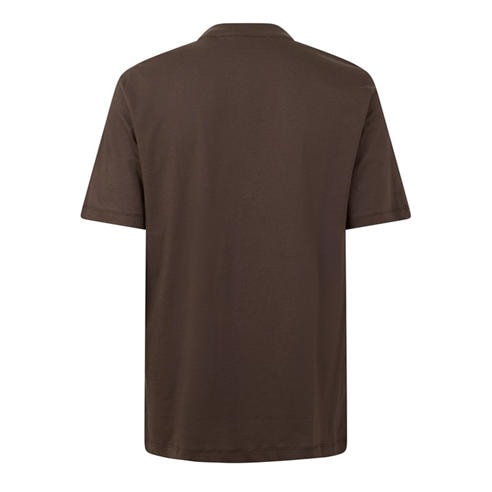 Hugo - Men's Daffilo Graphic Cotton T-Shirt