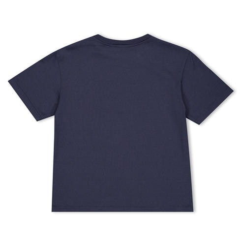 DOLCE AND GABBANA - DG LG Tee Jn63