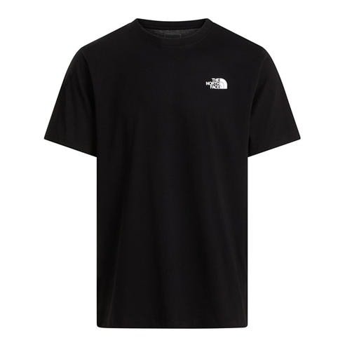 The North Face - Never Stop Exploring Regular Fit T-Shirt Mens