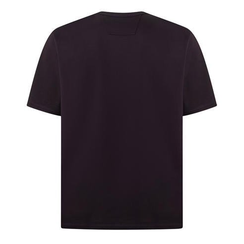 CP COMPANY METROPOLIS - CPCM Mercerized Tee Sn64