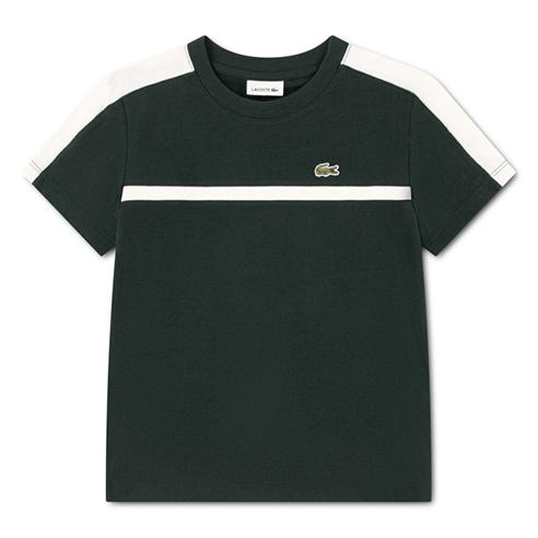 Lacoste - Lacoste Colourblock Jn64