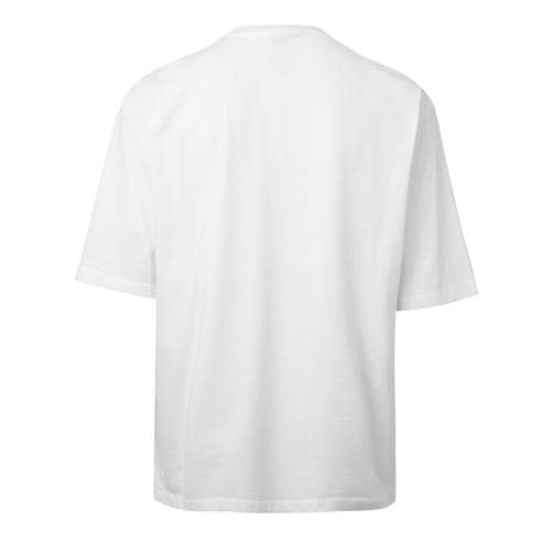 DSQUARED2 - Men's Mountain Cotton Short-Sleeve Oversized T-Shirt