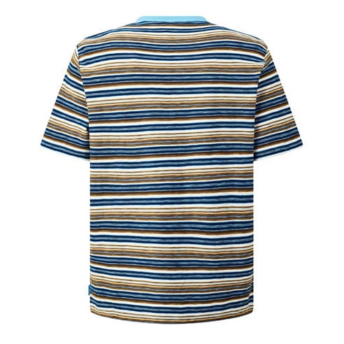 PS Paul Smith - PS Stripe Tee Sn64