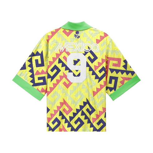 adidas - x Willy Chavarria Jersey