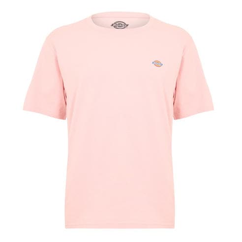 Dickies - Mens Regular Fit Mapleton T-Shirt