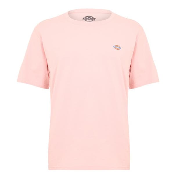 White WHX1 - Dickies - Mens Regular Fit Mapleton T-Shirt
