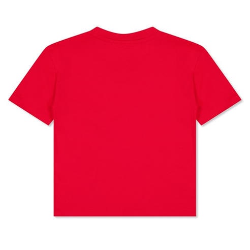 Tommy Hilfiger - Kids' Heritage Flag T-Shirt