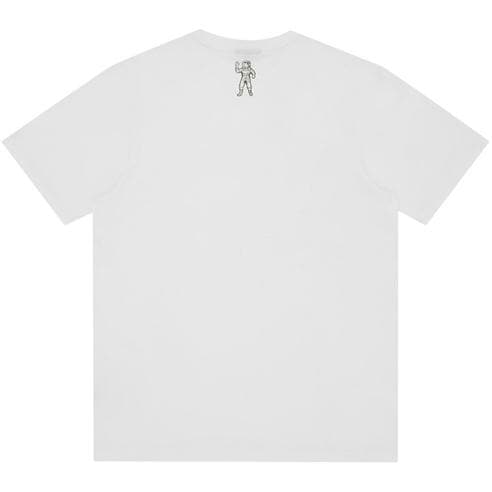 BILLIONAIRE BOYS CLUB - BBC Camo Arch Tee Sn64