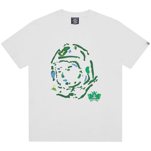 BILLIONAIRE BOYS CLUB - BBC Astro Golf Tee Sn64