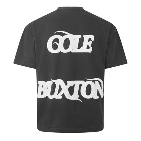 COLE BUXTON - Men's Baleric Tee Oversized T-Shirt