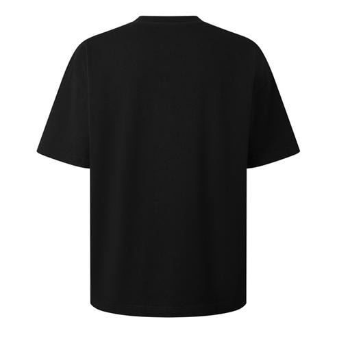 COLE BUXTON - Men's Bull Dog Tee Oversized T-Shirt