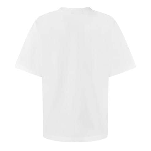 COLE BUXTON - Men's Bull Dog Tee Oversized T-Shirt