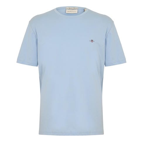 Gant - Regular Fit Shield T-Shirt
