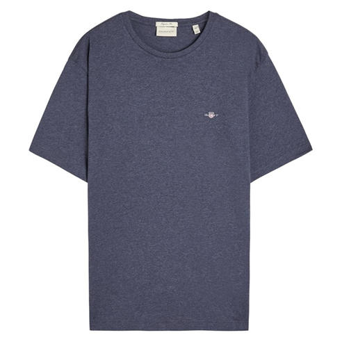 Gant - Regular Fit Shield T-Shirt