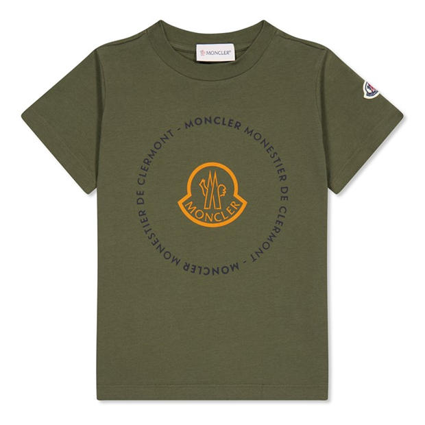 MONCLER Logo T-Shirt Juniors,Specials : American Fashion Style Bags On Sale MONCLER Logo T-Shirt Juniors,Specials : American Fashion Style Bags On Sale