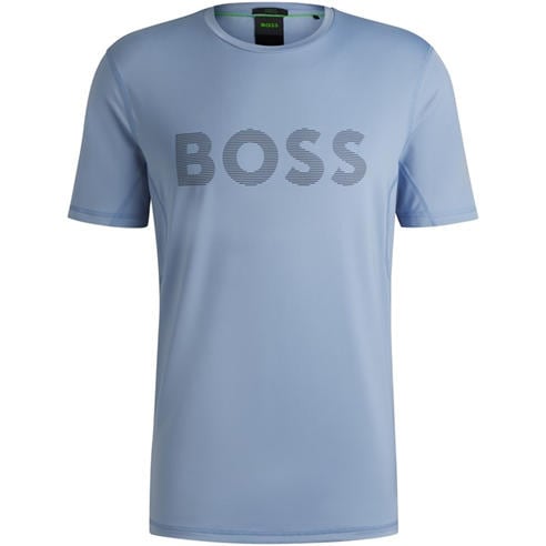 Boss - Men's Active Short Sleeve T-Shirt