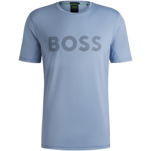 Boss Boss Tee Active 10267204 01,All Products : American Fashion Style Bags On Sale