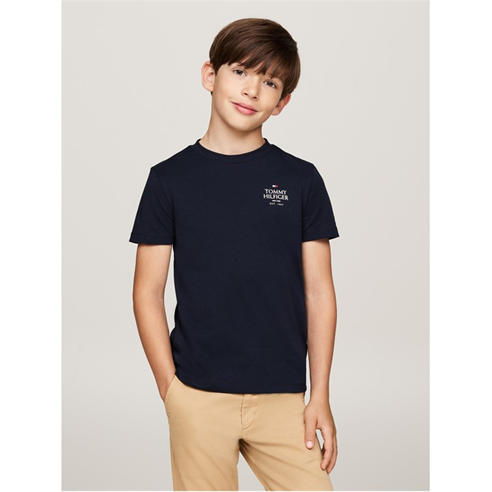 Tommy Hilfiger - Short-sleeved T-shirt