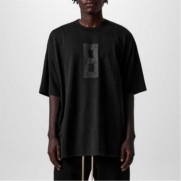 FEAR OF GOD 8 Milano T-Shirt,Specials : American Fashion Style Bags On Sale