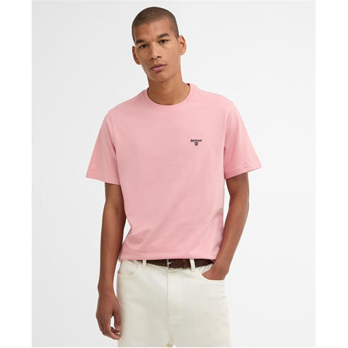 Barbour - Mens Essentials Sports T-Shirt