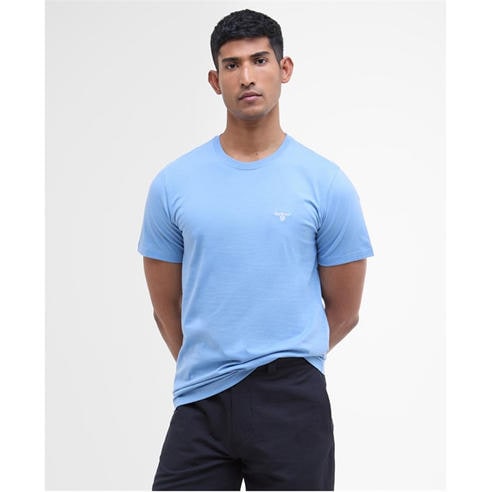 Barbour - Mens Essentials Sports T-Shirt