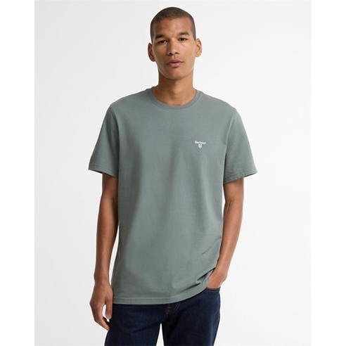 Barbour - Mens Essentials Sports T-Shirt