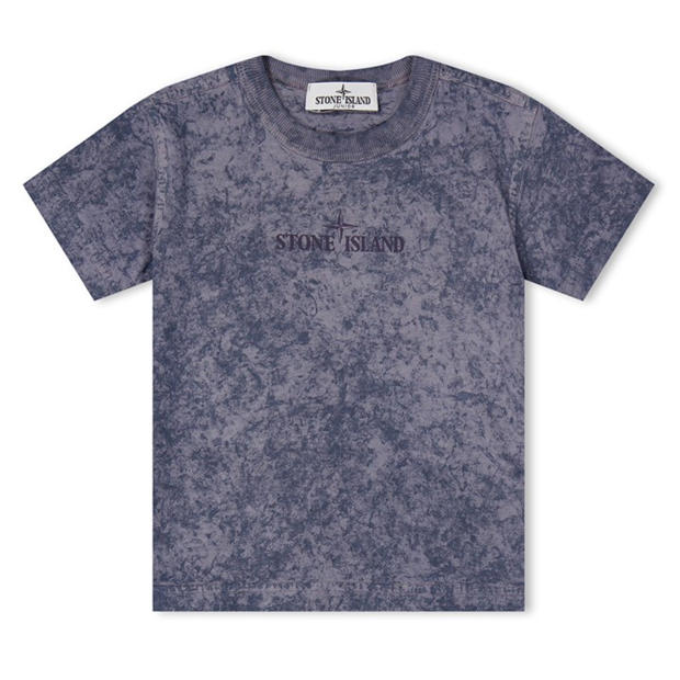 STONE ISLAND Dyed T-Shirt Juniors,Specials : American Fashion Style Bags On Sale