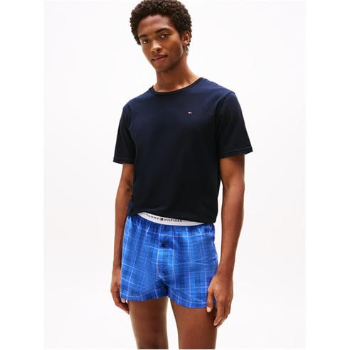 Tommy Hilfiger - 3 Pack Short Sleeve T-Shirts
