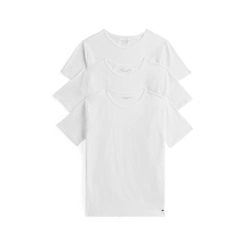 Tommy Hilfiger - 3 Pack Short Sleeve T-Shirts