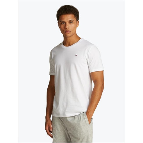 Tommy Hilfiger - 3 Pack Short Sleeve T-Shirts