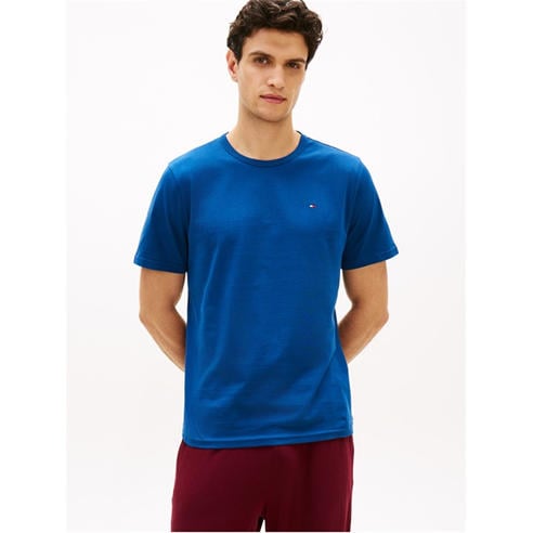 Tommy Hilfiger - 3 Pack Short Sleeve T-Shirts