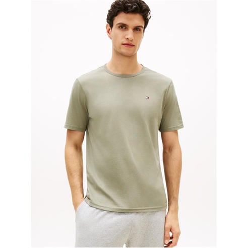 Tommy Hilfiger - 3 Pack Short Sleeve T-Shirts