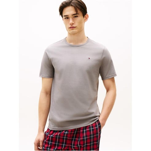 Tommy Hilfiger - 3 Pack Short Sleeve T-Shirts