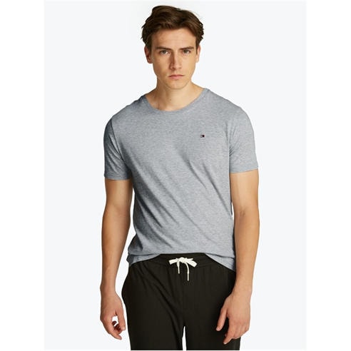 Tommy Hilfiger - 3 Pack Short Sleeve T-Shirt